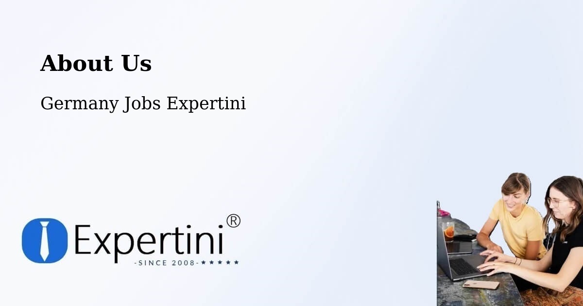 About Expertini Recruitment Platform  – Gries - Gries, Germany Jobs Expertini