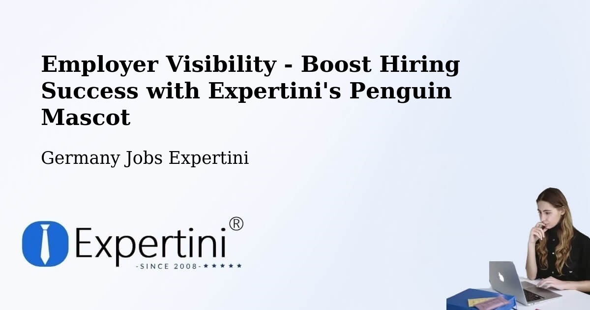 CV and Resume Visibility Optimization – Gries - Germany Jobs Expertini